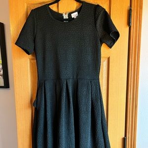LuLaRoe Amelia Dress